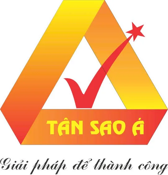 CÔNG TY TNHH TÂN SAO Á